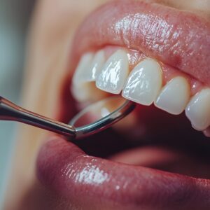 Especialização em Dentística